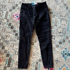 Old Navy Black Women's Jeans